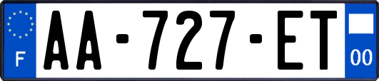 AA-727-ET