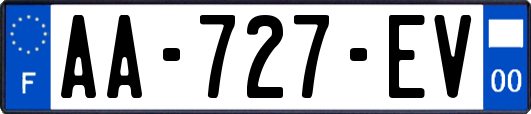 AA-727-EV