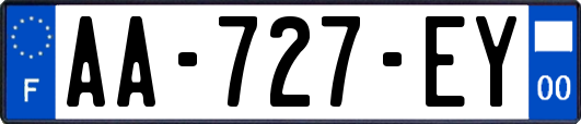 AA-727-EY