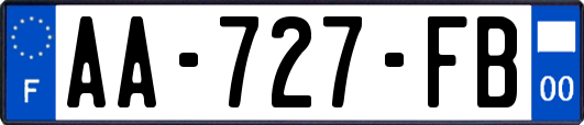 AA-727-FB