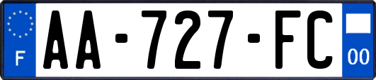 AA-727-FC