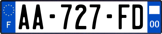 AA-727-FD