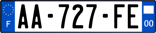 AA-727-FE