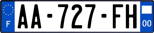 AA-727-FH