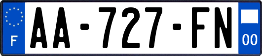 AA-727-FN