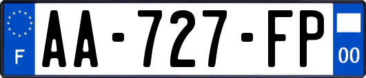 AA-727-FP