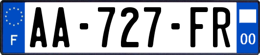 AA-727-FR