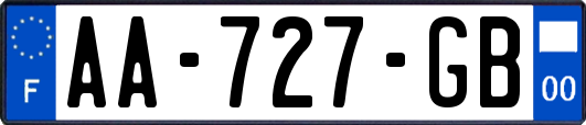 AA-727-GB