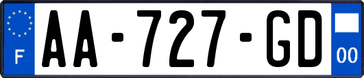 AA-727-GD