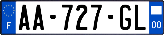 AA-727-GL