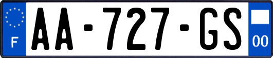 AA-727-GS