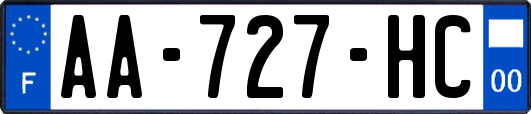 AA-727-HC