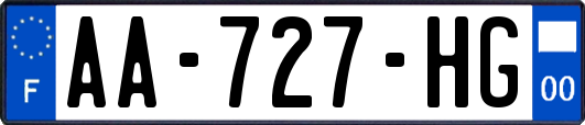 AA-727-HG