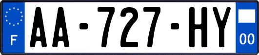 AA-727-HY