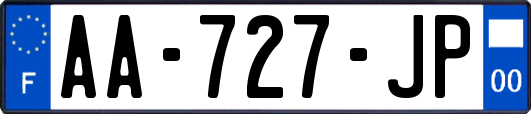 AA-727-JP