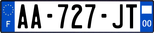 AA-727-JT