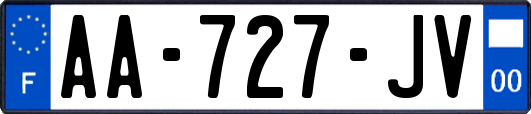 AA-727-JV