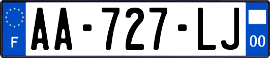AA-727-LJ