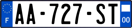 AA-727-ST