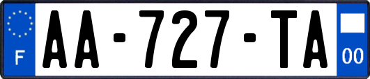 AA-727-TA