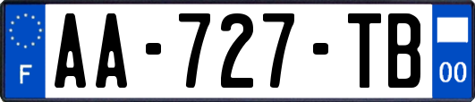 AA-727-TB