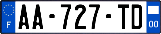 AA-727-TD