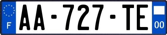 AA-727-TE