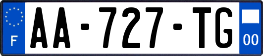 AA-727-TG