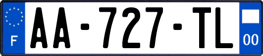 AA-727-TL