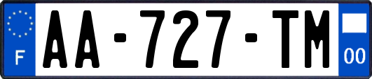 AA-727-TM