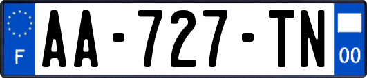 AA-727-TN