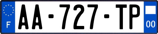 AA-727-TP