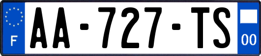 AA-727-TS