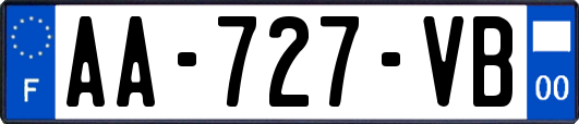 AA-727-VB