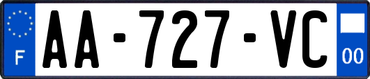 AA-727-VC