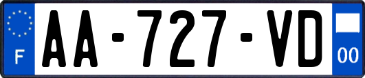 AA-727-VD