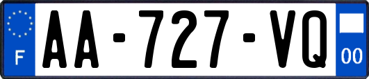 AA-727-VQ