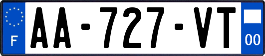 AA-727-VT