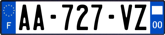 AA-727-VZ