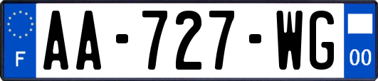 AA-727-WG