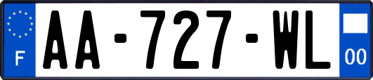 AA-727-WL