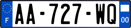 AA-727-WQ