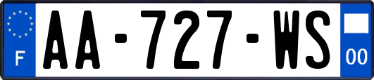 AA-727-WS