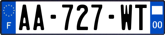 AA-727-WT