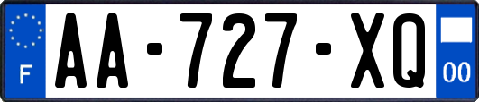 AA-727-XQ