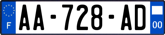 AA-728-AD