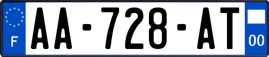 AA-728-AT