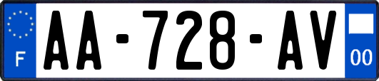 AA-728-AV