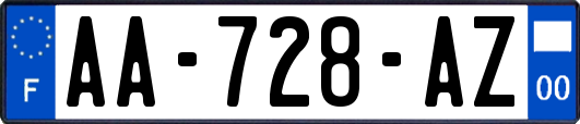 AA-728-AZ