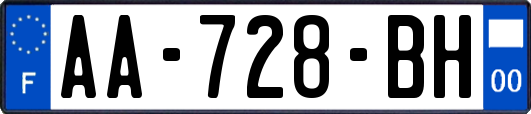 AA-728-BH